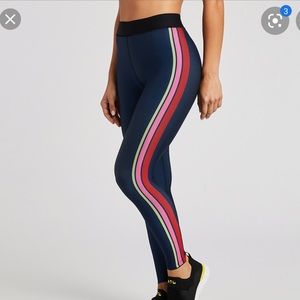 Ultracor Leggings NWT Size Small. Retails for $185